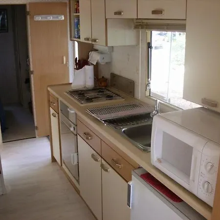 Lege-cap-ferret 2p 4 Chalet Estives Lège-Cap-Ferret
