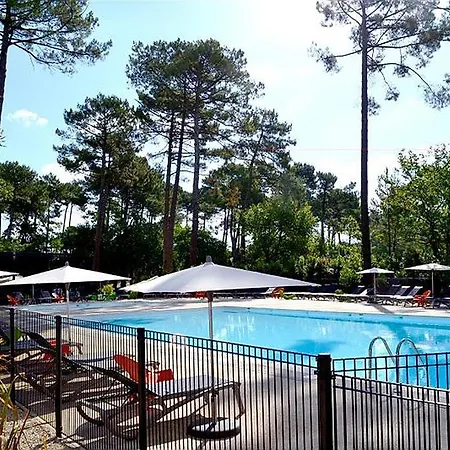 Lege-cap-ferret 2p 4 Chalet Estives *