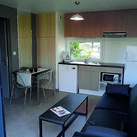Lege-cap-ferret 2p 4 Chalet Estives Θέρετρο *